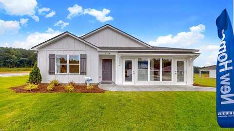 4093 Brookside Drive, GARDENDALE, AL 35117
