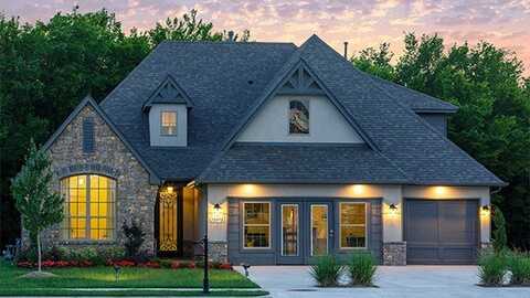 2324 Preserve Edge Drive, Edmond, OK 73034