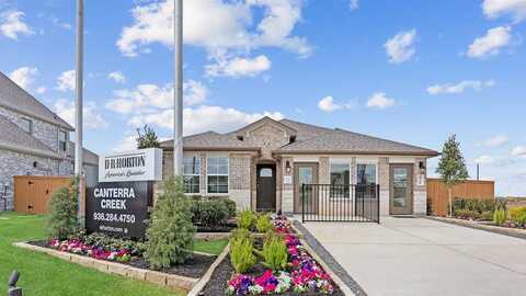 8738 Jade Hill Drive, Iowa Colony, TX 77583