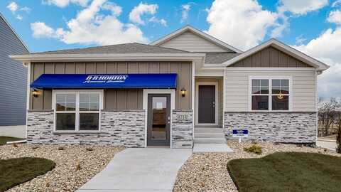 16409 DAVIDSON ST, BENNINGTON, NE 68007