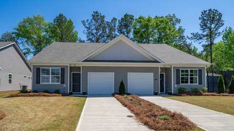 118 A Willow Creek Blvd, Lugoff, SC 29078
