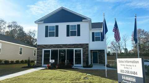 108 SHUMARD CT, COLUMBIA, SC 29203