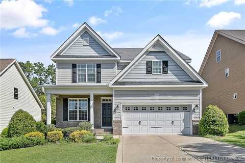 1176 Micahs Way N, Spring Lake, NC 28390