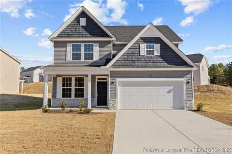 629 Southerland Peak Drive, Raeford, NC 28376
