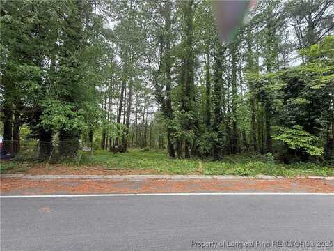Tbd Hilton Drive, Fayetteville, NC 28311