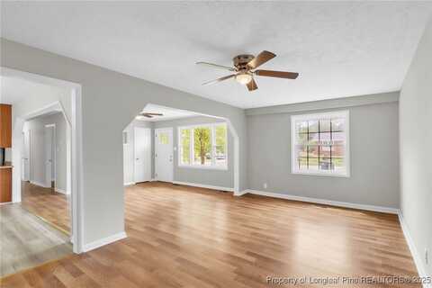 1715 Grandview Drive, Fayetteville, NC 28314