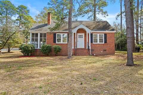 514 Martine Road, Fayetteville, NC 28305
