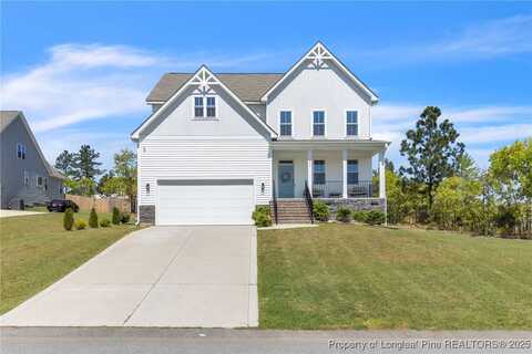353 Countryside Drive, Lillington, NC 27546