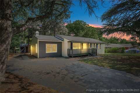3309 Nato Road, Fayetteville, NC 28306