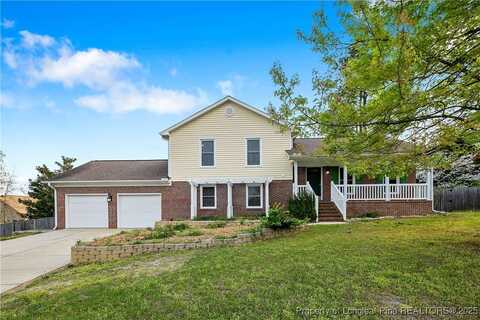 2399 Lincolnshire Place, Fayetteville, NC 28306