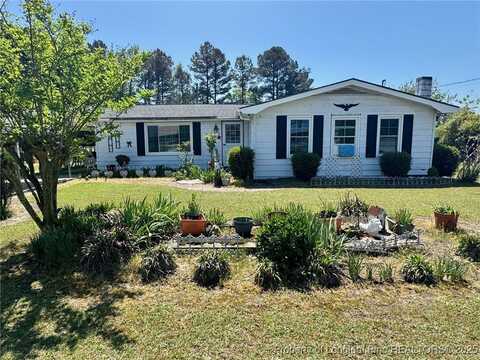 8256 211 Highway E, Lumberton, NC 28358