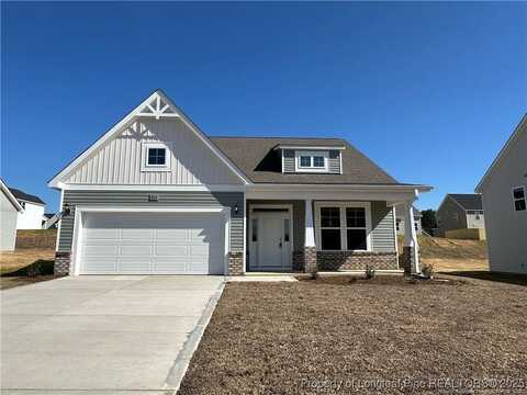 563 Southerland Peak Drive, Raeford, NC 28376