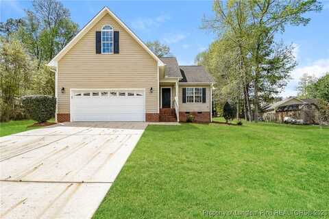 1003 Walnut Drive, Erwin, NC 28339