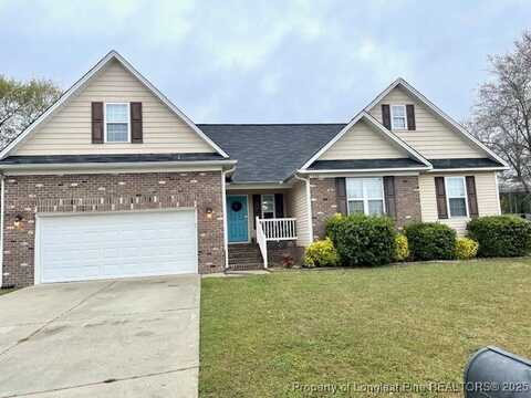 134 Besley Court, Raeford, NC 28376
