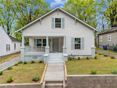 804 N Driver Street, Durham, NC 27703