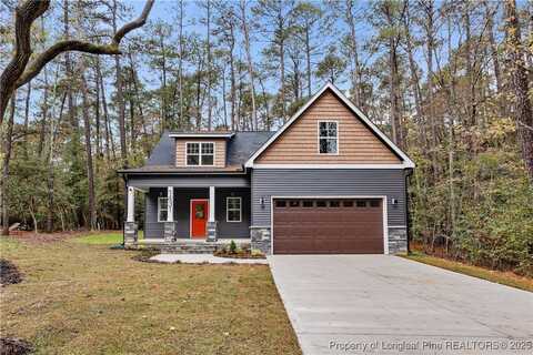 1431 Alabama Avenue, Sanford, NC 27332