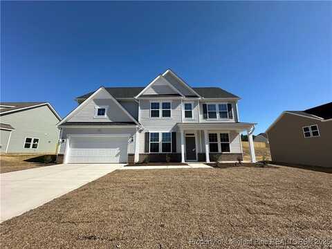 579 Southerland Peak Drive, Raeford, NC 28376