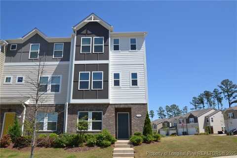 435 King Closer Drive, Cary, NC 27519