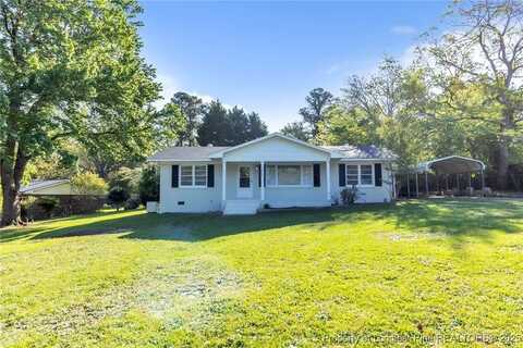 7517 Seaton Place, Fayetteville, NC 28303