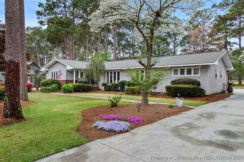 2906 Bromwich Court, Fayetteville, NC 28306