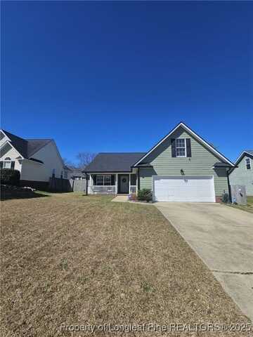 1512 Laurel Oak Drive, Fayetteville, NC 28314