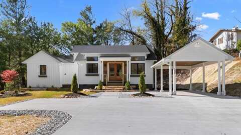 500 Country Club Drive, Franklin, NC 28734