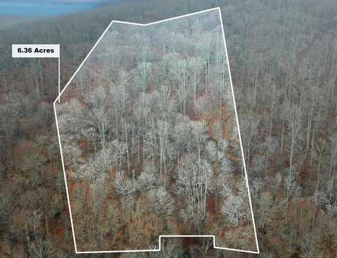 Nantahala Shores Rd, Topton, NC 28781