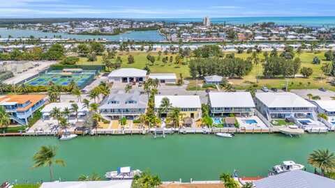 461 8Th Street, Key Colony, FL 33051