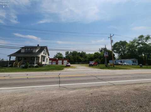 1340 1344 W Lakeshore Drive, Port Clinton, OH 43452