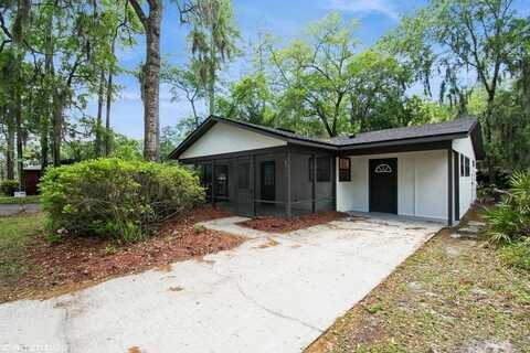8706 NW 37TH CIR, GAINESVILLE, FL 32653