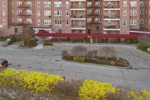 245 RUMSEY ROAD 2G, YONKERS, NY 10701