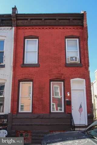 1924 N NAPA STREET, PHILADELPHIA, PA 19121