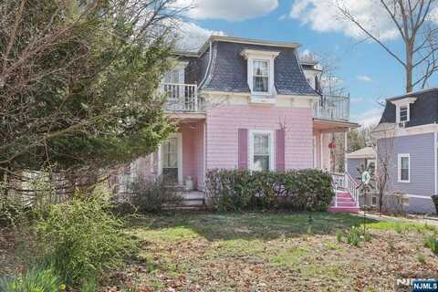 58 Ridgeway Avenue, West Orange, NJ 07052