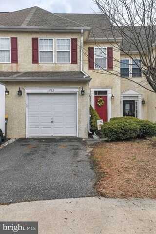 405 KATES WAY, SMYRNA, DE 19977