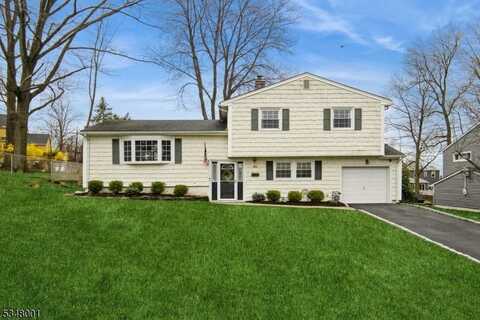22 Harrington Terr, West Orange, NJ 07052