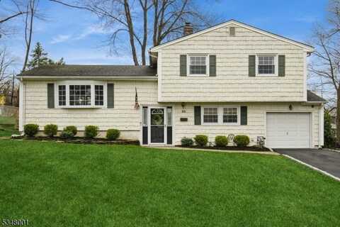22 Harrington Terr, West Orange, NJ 07052