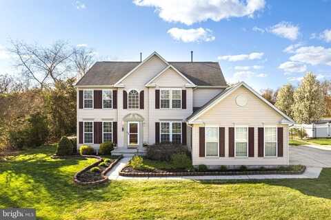 39 NICHOLAS DRIVE, SICKLERVILLE, NJ 08081