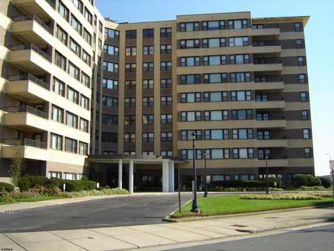 101 S Raleigh Ave, Atlantic City, NJ 08401
