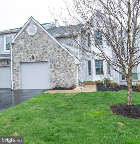 16 NATHAN COURT, NEWTOWN, PA 18940