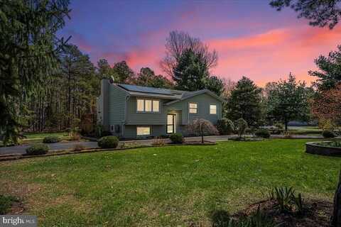 2602 N BLUE BELL ROAD, FRANKLINVILLE, NJ 08322
