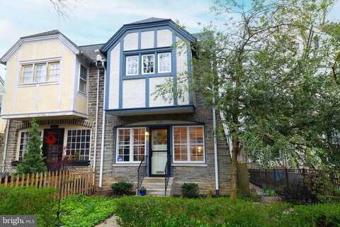 218 E HIGHLAND AVENUE, PHILADELPHIA, PA 19118