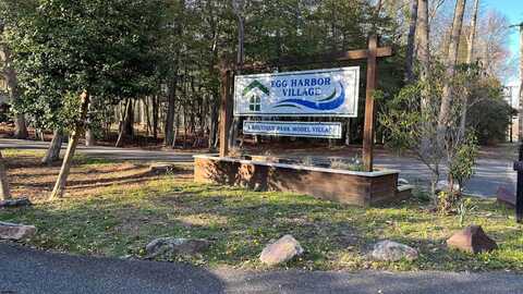 135 Thompson Lane, Egg Harbor Township, NJ 08234