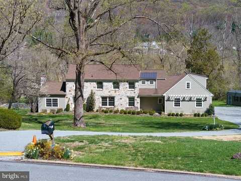 1321 WISTERIA DRIVE, MALVERN, PA 19355