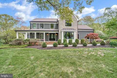 325 SPRING HILL ROAD, SKILLMAN, NJ 08558