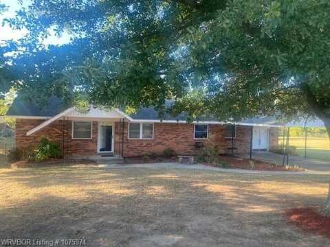 119 Nashville ST, Greenwood, AR 72936