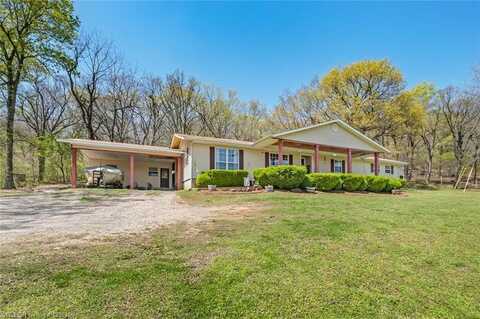 465561 HWY 100, Stilwell, OK 74960