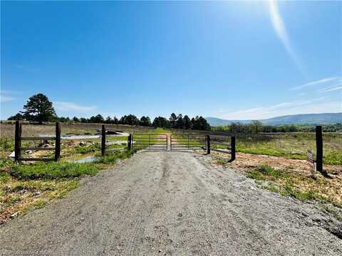 37230 Poteau Mountain RD, Poteau, OK 74953