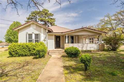 211 Coggins, Poteau, OK 74953