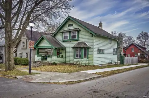 2904 Shawnee Drive, Fort Wayne, IN 46807