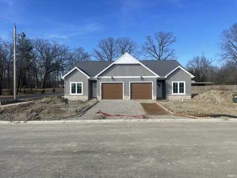 1018 Emilee Court, Fort Wayne, IN 46825